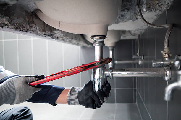 Trusted Water Heater Repair service in Graham, WA - Masters Plumbing Service
